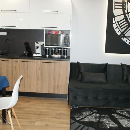 Apartmán Apartament Zegar 24H Białystok Exteriér fotografie
