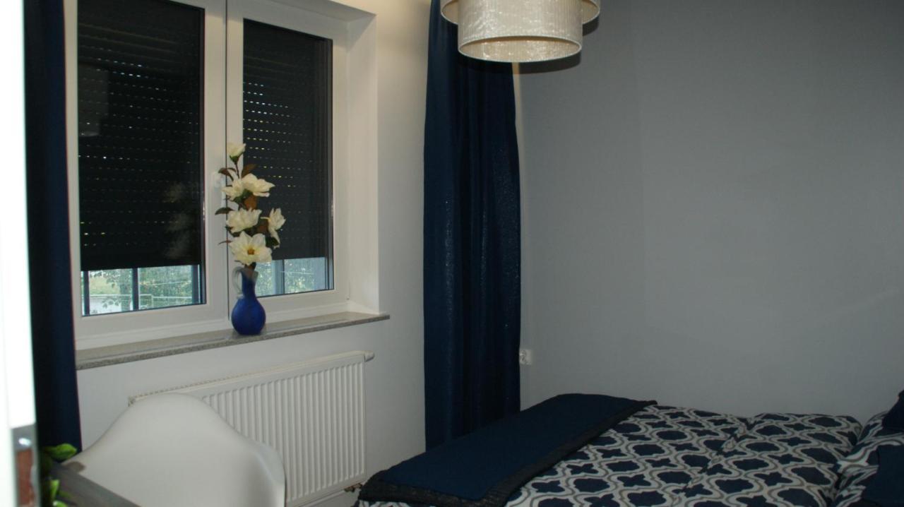 Apartmán Apartament Zegar 24H Białystok Exteriér fotografie